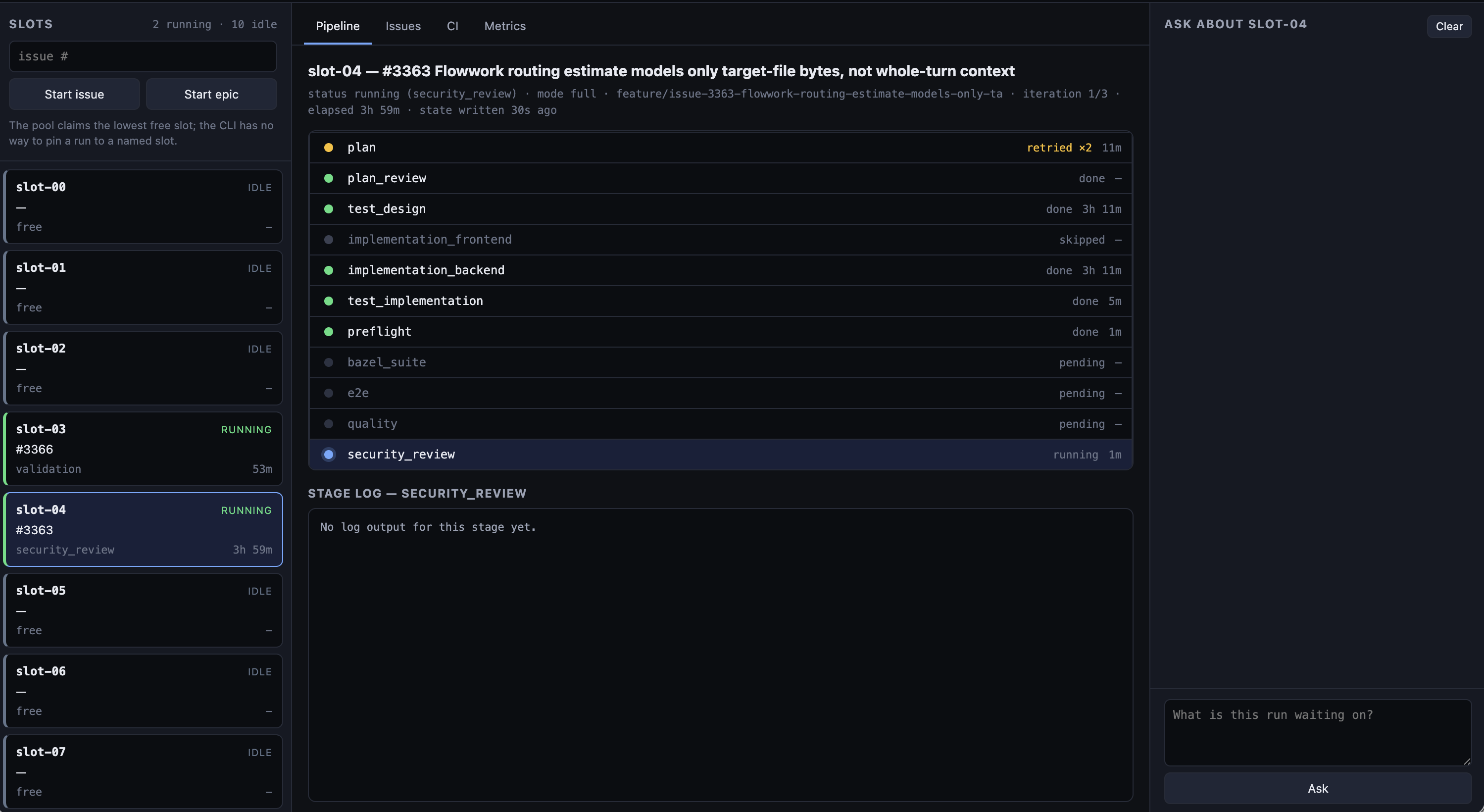 UI One